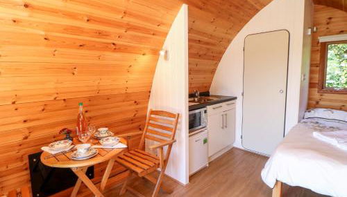 Lovesome Pod - Foto 4