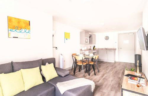 Fabulous 1 Bed Apartment in Liverpool Centre - Foto 7