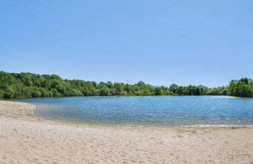 Ferienwohnung Fahrradland und Meer - Foto 30