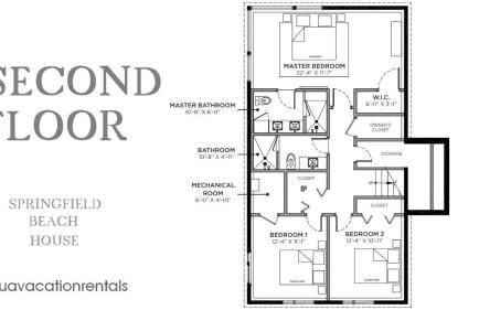 Springfield Beach House - Foto 51