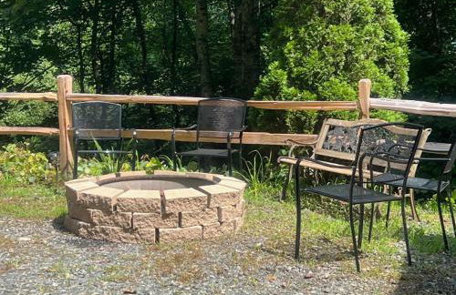 Blue Mist Mountain Retreat - Foto 37