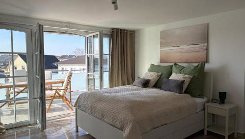 Esmeralda Penthouse - 30m2 Terrasse Panorama- Fernblick & Alpenblick - Foto 5