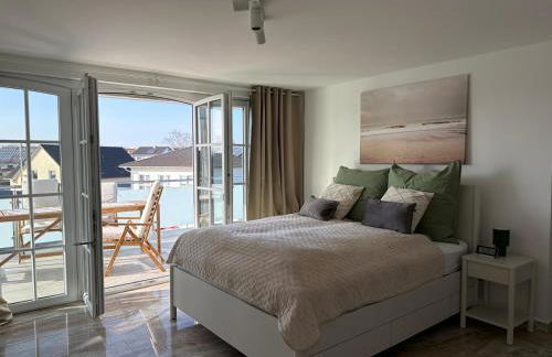 Esmeralda Penthouse - 30m2 Terrasse Panorama- Fernblick & Alpenblick - Photo 17