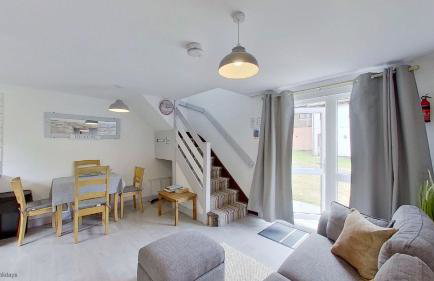 36 Strawberry Hill, Tolroy Manor - Foto 1