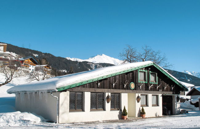 Jagdhaus Biedenegg - Foto 2