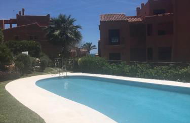 Jardines de Nueva Galera en Estepona - Photo 16