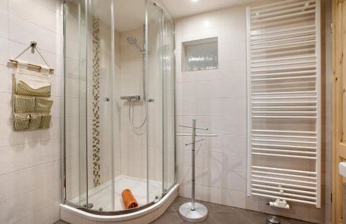 Ferienwohnungen 'am Waldrand' - Foto 54