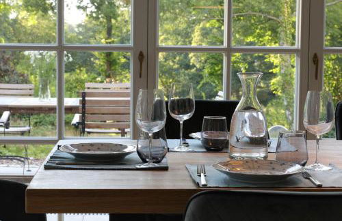 Reetdachhaus in der Bremer Schweiz - Foto 9