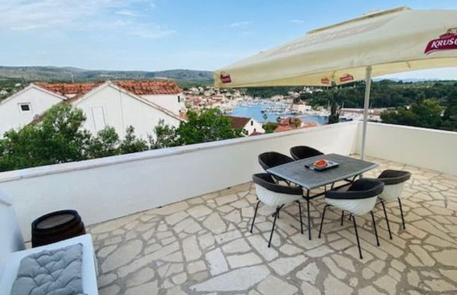 Villa Brazza - Foto 11