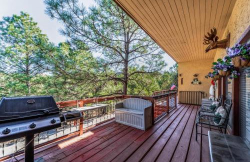 Gotch Eyed Moose - Foto 25