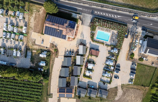 I Campi Wine Relais - Foto 44