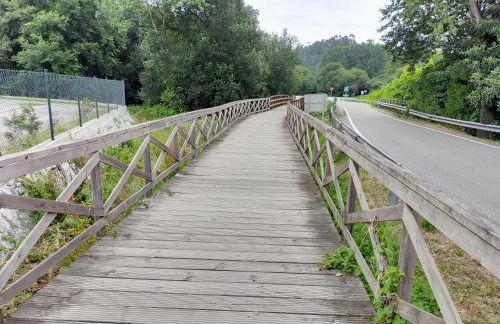 Senda Verde do Salnés - Foto 15