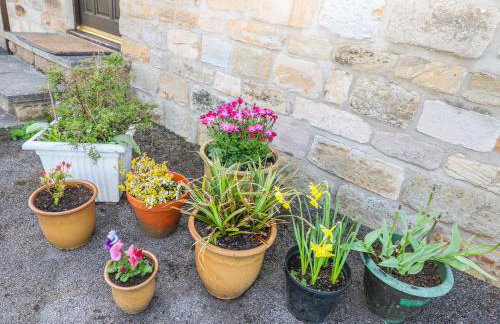 The Cottage at Moseley House Farm - Foto 18
