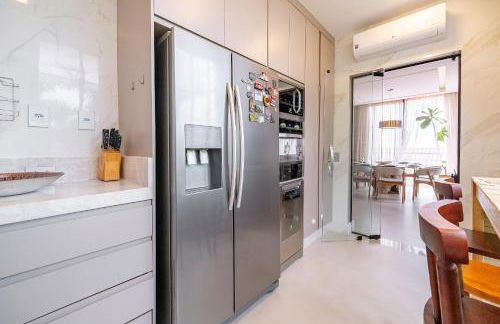 Casa Atalaia 550m Praia c/ Hidro by Achei Camboriú - Foto 18