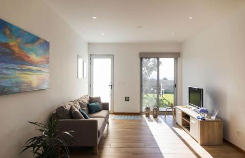 Santa Bárbara Sea 27 B - Photo 1