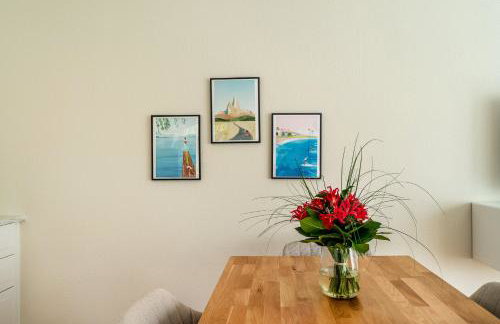 Ferienwohnung Waldglück - Foto 10