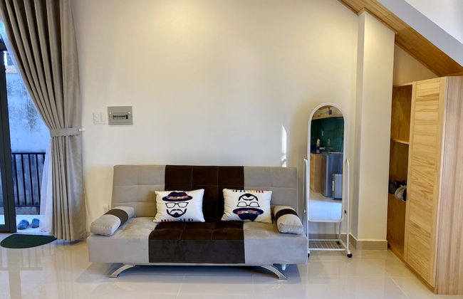 Do Gia Bao Villa - Foto 3