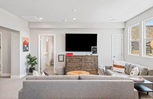 Family Desert Oasis home - Foto 31