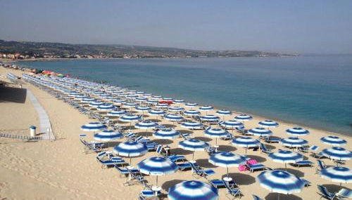 AL PORTO appartamento Vibo Marina - Foto 4