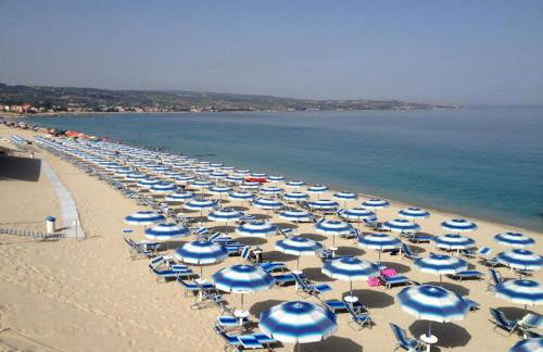 AL PORTO appartamento Vibo Marina - Foto 4