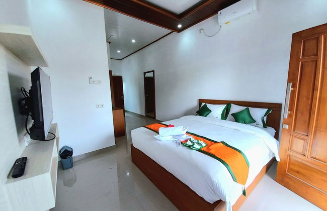 Homestay Jogja Prambanan By Simply Homy - Foto 2