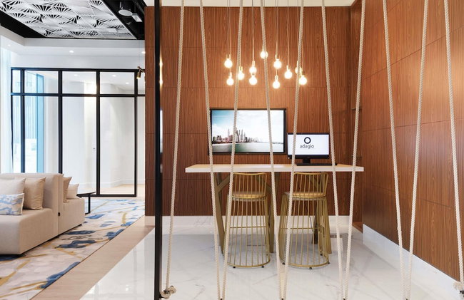 Adagio Premium The Palm - Foto 72