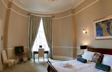 Escape To Edinburgh @ Albyn Place - Foto 66