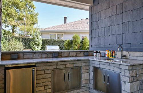 Luxury Oasis Heated Pool, Hot Tub, BBQ - Foto 47