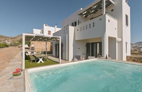 Villa Bazeos - Foto 32