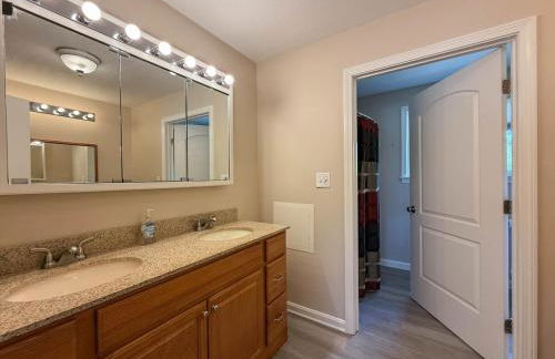 Evergreen Escape Relaxing Conway Getaway - Foto 6