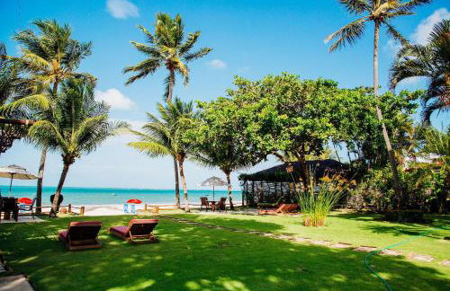 Pousada Village Porto Mirim por Carpediem - Foto 32