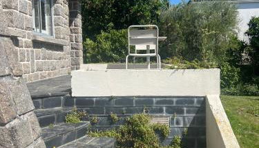 Maison 8 personnes vue sur le havre - Foto 3, Garden view