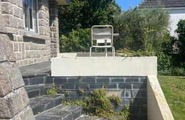 Maison 8 personnes vue sur le havre - Foto 3