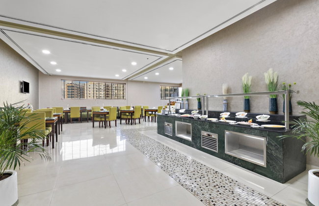 Al Khoory Hotel Apartments - Al Barsha - Foto 10