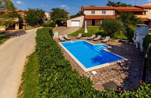 Villa Nina with Private pool near Poreč - Foto 18