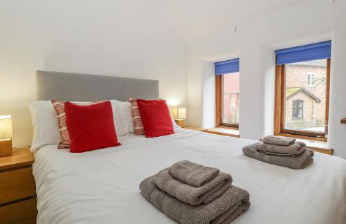 Bluebell Cottage - Foto 16