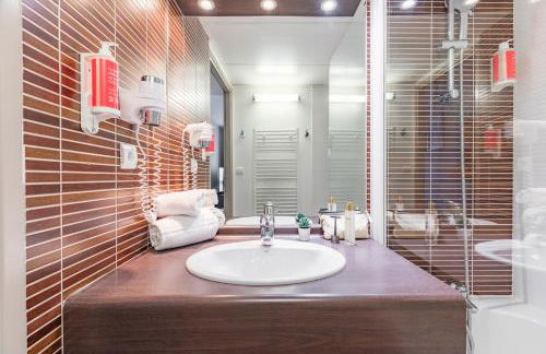 Appart’City Confort Nantes Ouest Saint-Herblain - Foto 33