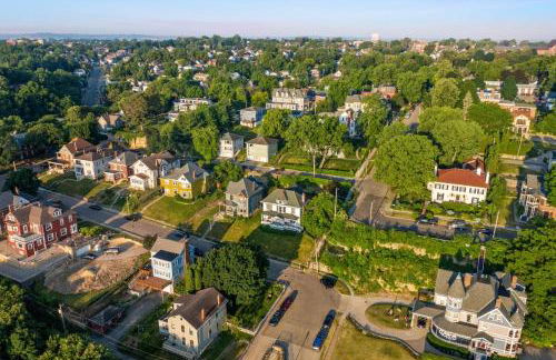 Dubuque's Front Porch, Historic Charmer, Walk Downtown - Foto 60