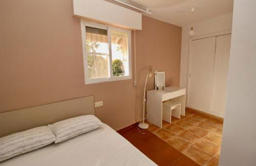 Duplex alteano los Jardines del Casco Antiguo - Photo 27