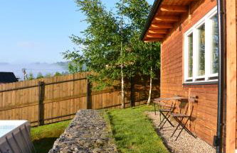 Domki na Polach Piwniczna-Zdrój - Foto 54