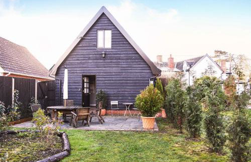 Little Dene Lodge by The Suffolk Cottage Collection - Foto 14