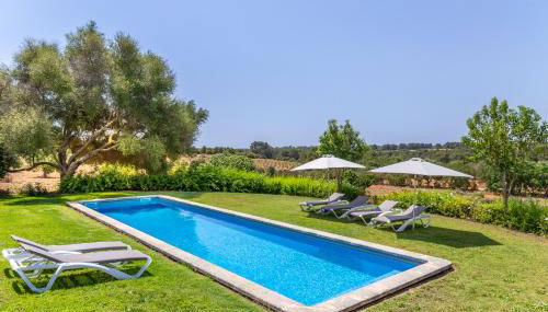 Finca Son Blat - Photo 4