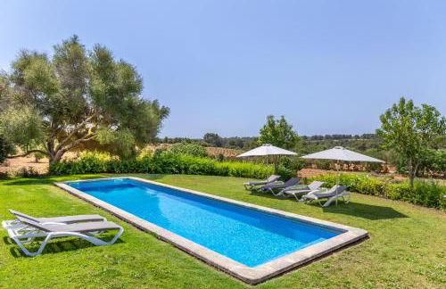 Finca Son Blat - Photo 4