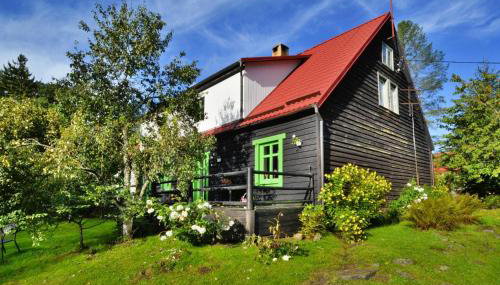 Comfortable Holiday Home in the Middle of a Forest - Foto 2