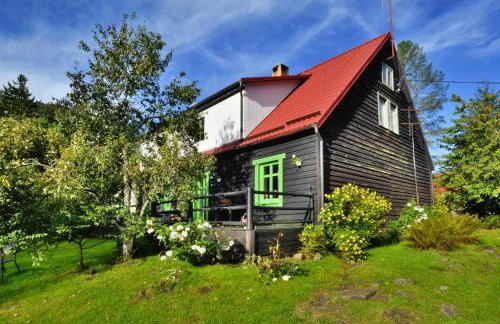 Comfortable Holiday Home in the Middle of a Forest - Foto 2