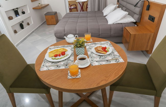 Heaven Apartments - Foto 68