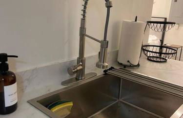 Casa Blanca Studio with Washer Dryer - Foto 23