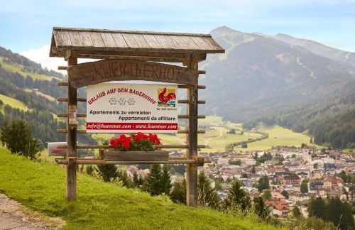 Ferienwohnungen Kuentnerhof - Foto 28