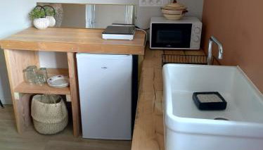 Studio A avec parking - Foto 3