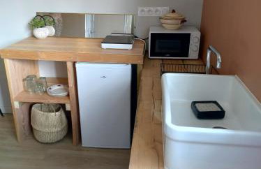 Studio A avec parking - Foto 3